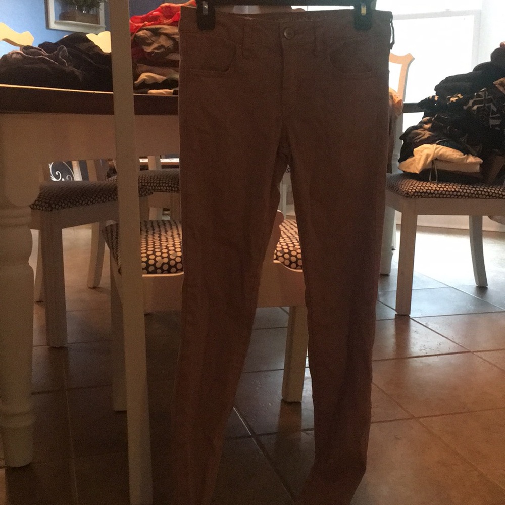 Jeggings